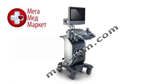 Купить Ультразвуковой аппарат ALPINION E-CUBE 9 DIAMOND цена, характеристики, отзывы